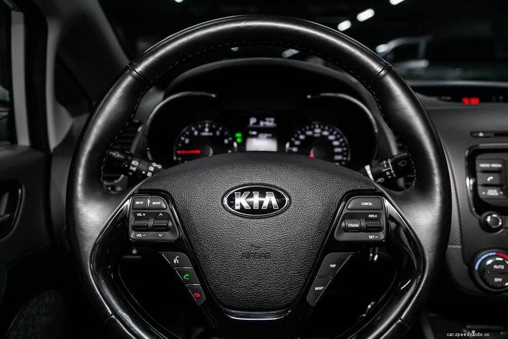 How to Reset The Tire Pressure Light on the Kia Forte – TPMS Sensor Reset