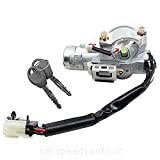 How To Test Ignition Switch With a Multimeter