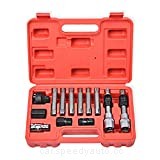 5 Reasons An Alternator Belt May Squeal After Replacement – [Solutions]