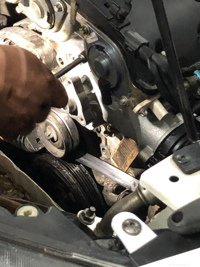 What Does a Bad Water Pump Sound Like?