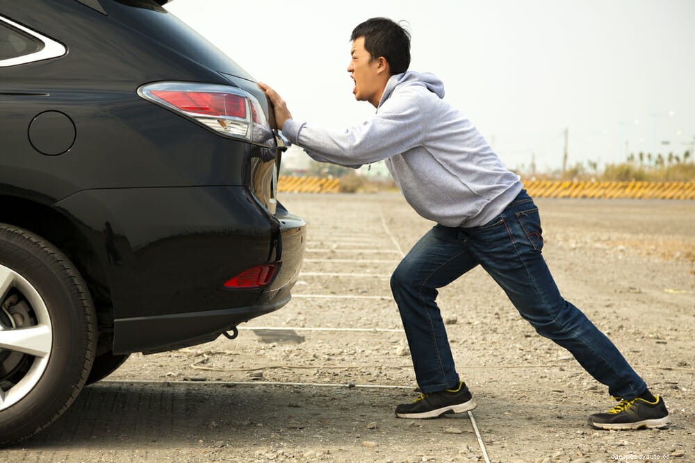 How Long Does It Take to Replace an Alternator?