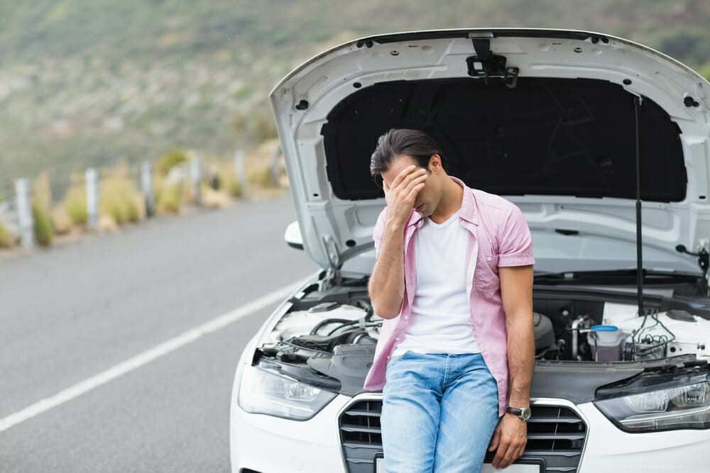 How Long Does It Take to Replace an Alternator?