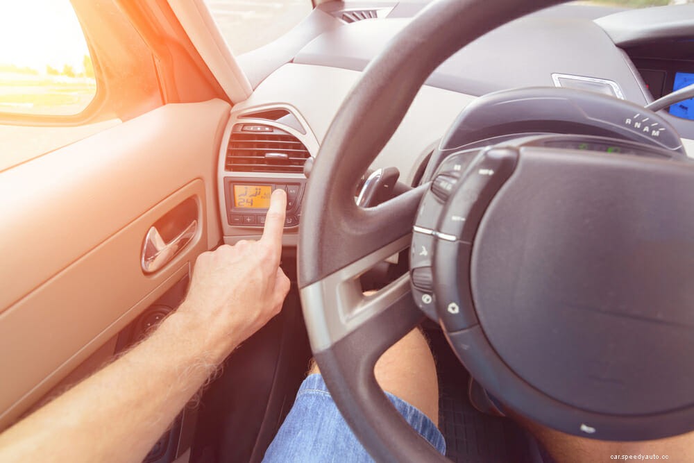 How to Vacuum a Car AC System Without a Pump (Walk through With Steps)