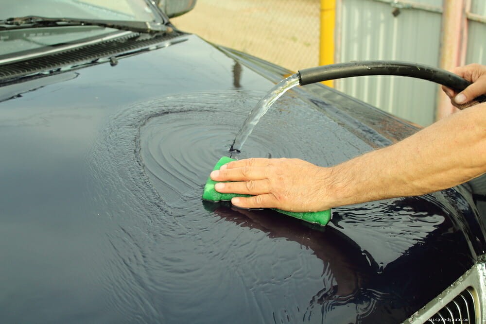 How To Flush A Radiator With A Garden Hose