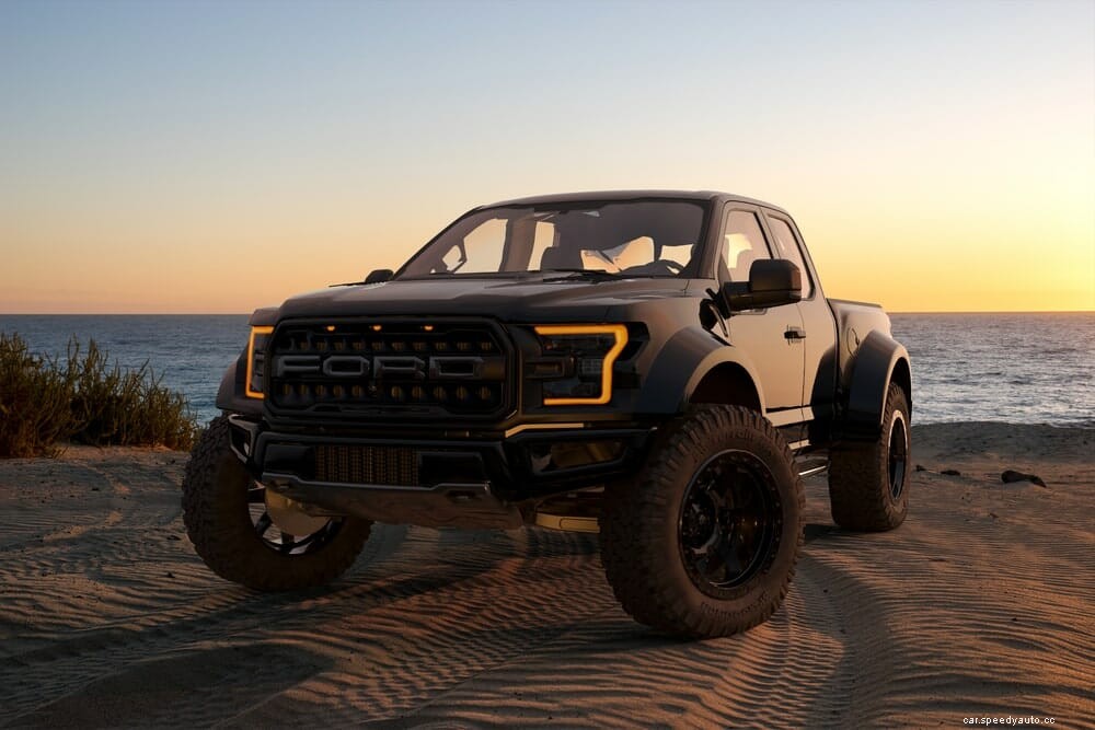 How To Reset The Battery Light on a Ford F150