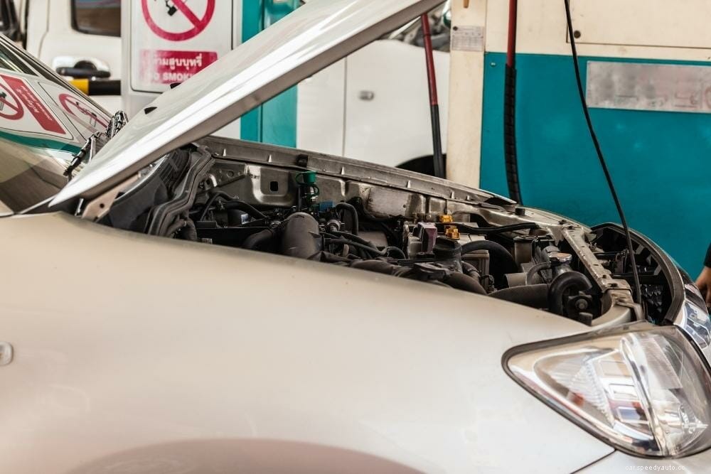 Car Hood Won’t Open – 3 Things You Can Try