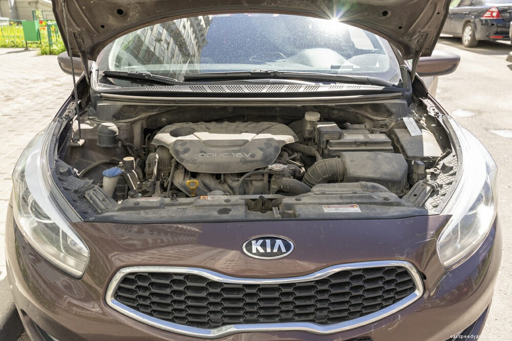 How To Fix a Car Hood That Won’t Close