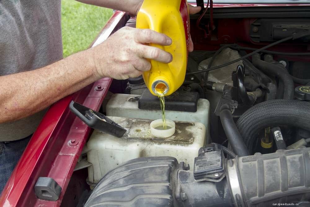 Car Overheating Then Going Back to Normal – Should You Be Worried?