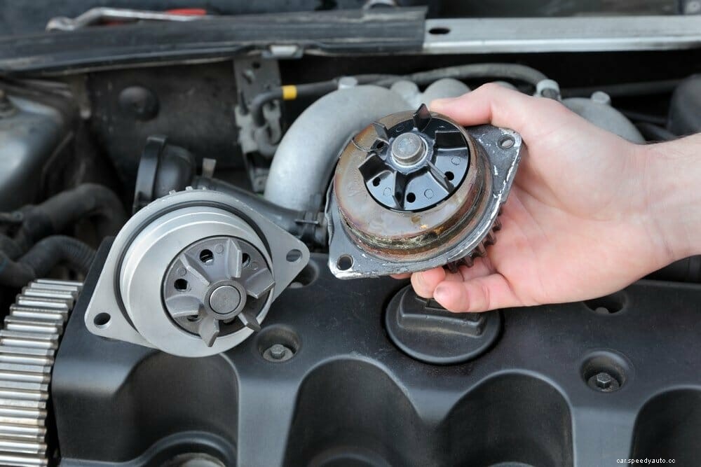 7 Reasons Why Your Car May Sputter When Starting And How To Fix Them