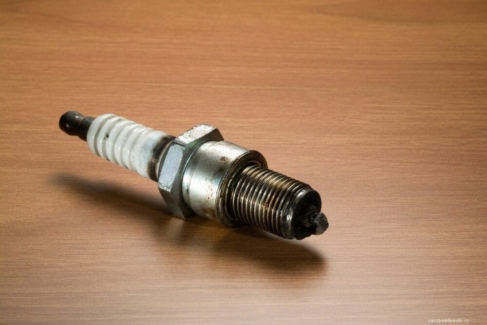 What Causes Spark Plugs To Go Bad Fast?