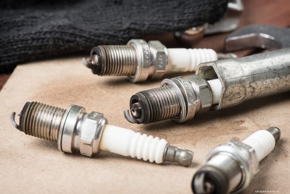 What Causes Spark Plugs To Go Bad Fast?