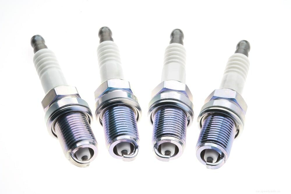 What Causes Spark Plugs To Go Bad Fast?