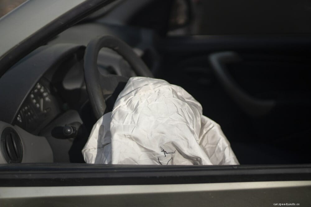 How To Fix Deployed Airbags – Step by Step