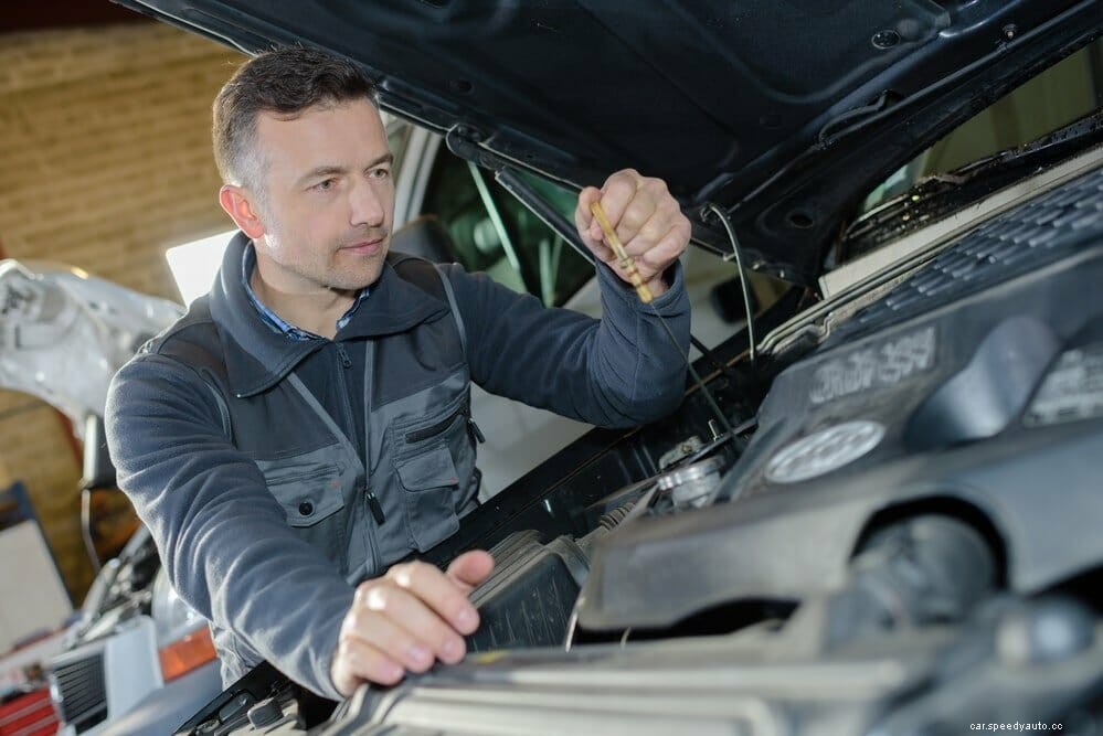 Can A Bad Fuel Pump Relay Cause Misfire?