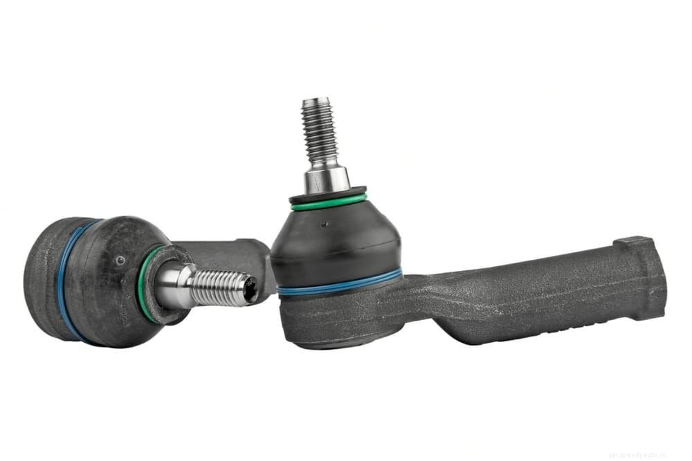 6 Bad Tie Rod Symptoms