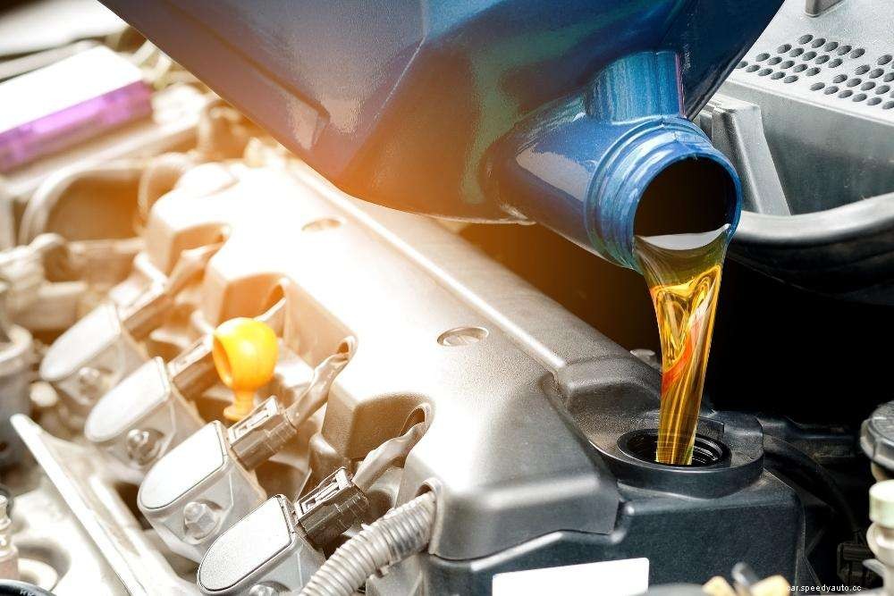 Dodge RAM 1500, 2500, 3500 Reset Oil Light Reminder