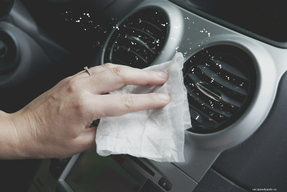 What Causes Water To Leak From An Air Conditioner?