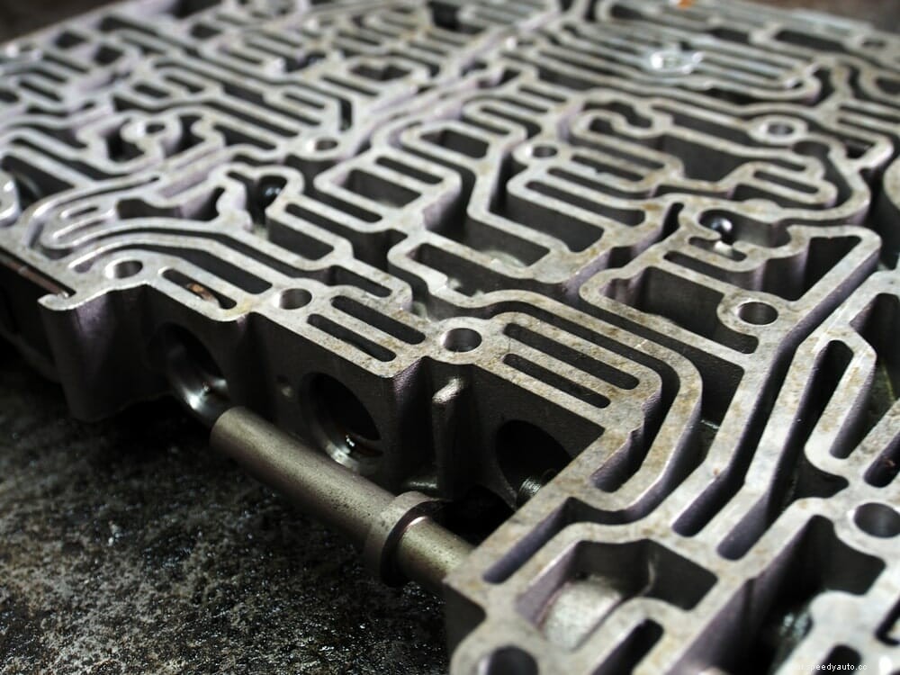 10 Reasons Why Your Car Won’t Go In Reverse