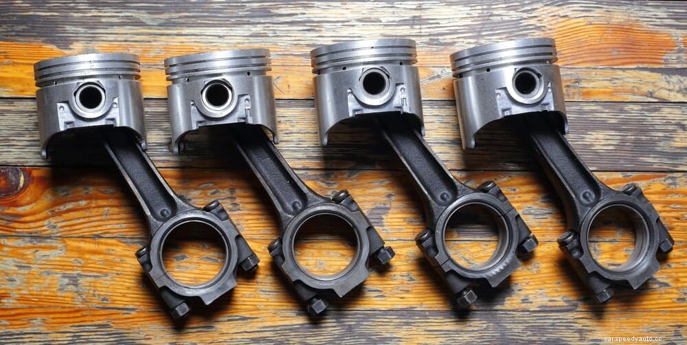 Rod Knock Symptoms: Causes and Fixes