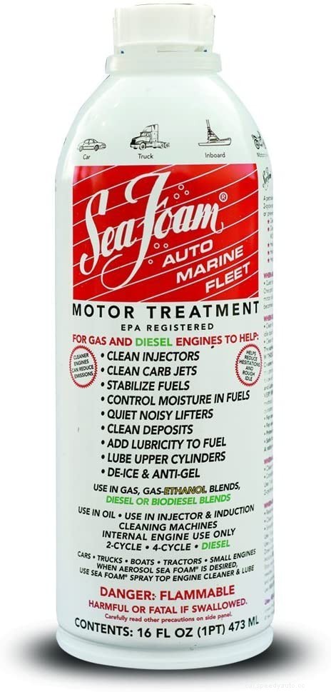 Sta-bil vs Seafoam – Which Is The Best Fuel Stabilizer?