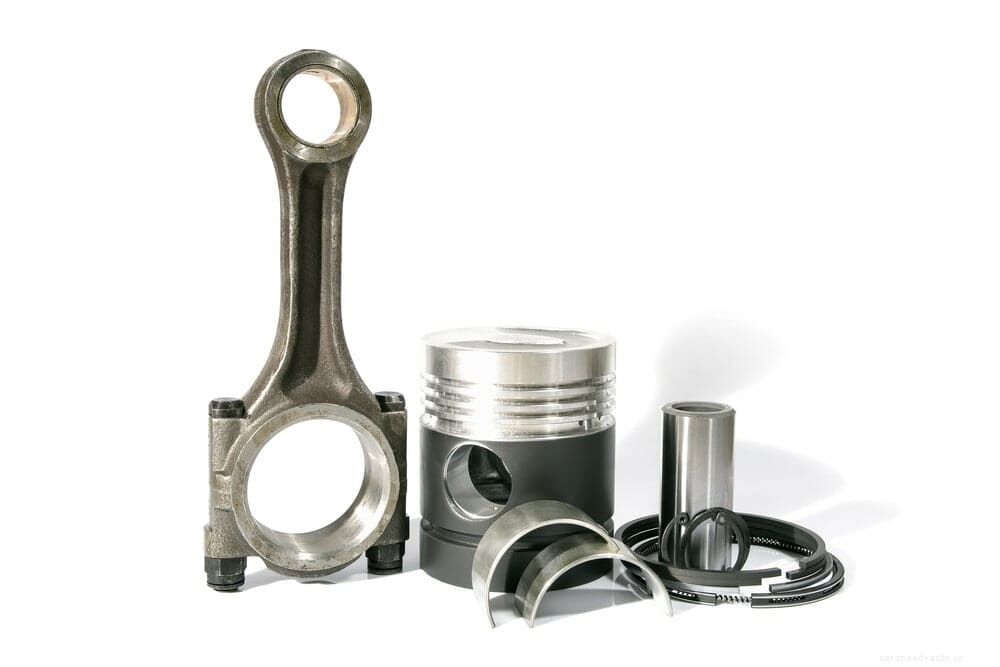 5 Symptoms Of Bad Piston Rings Causes And Fixes