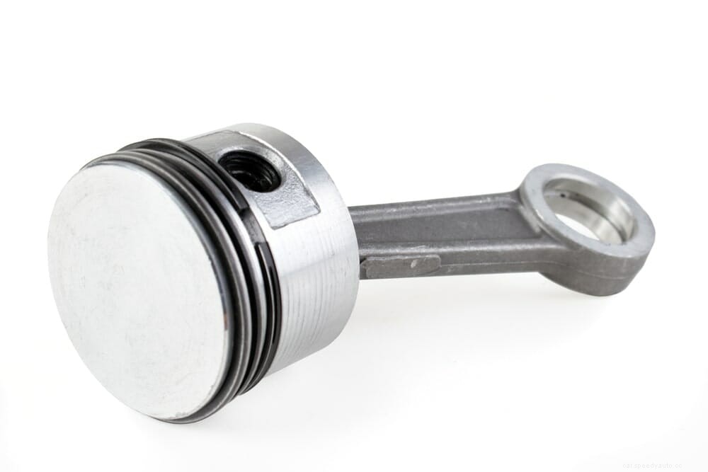 5 Symptoms Of Bad Piston Rings Causes And Fixes