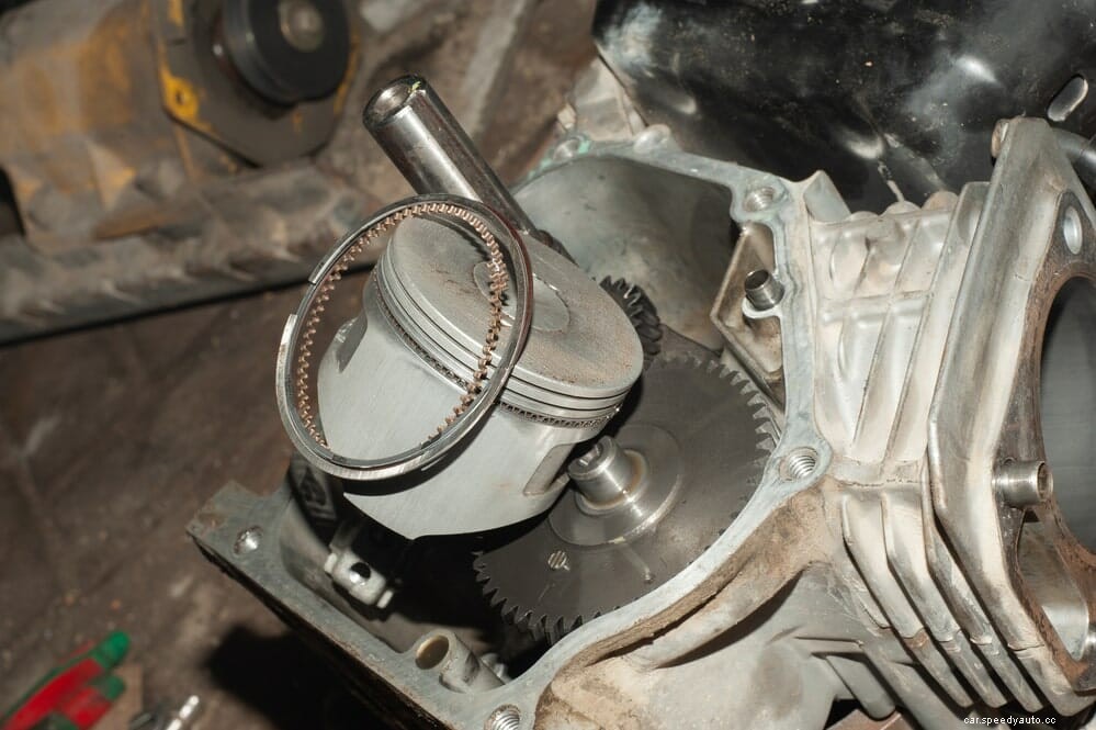 5 Symptoms Of Bad Piston Rings Causes And Fixes
