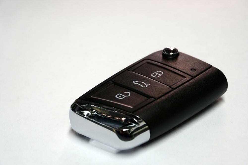 Why Does My Nissan Say Key ID Incorrect?