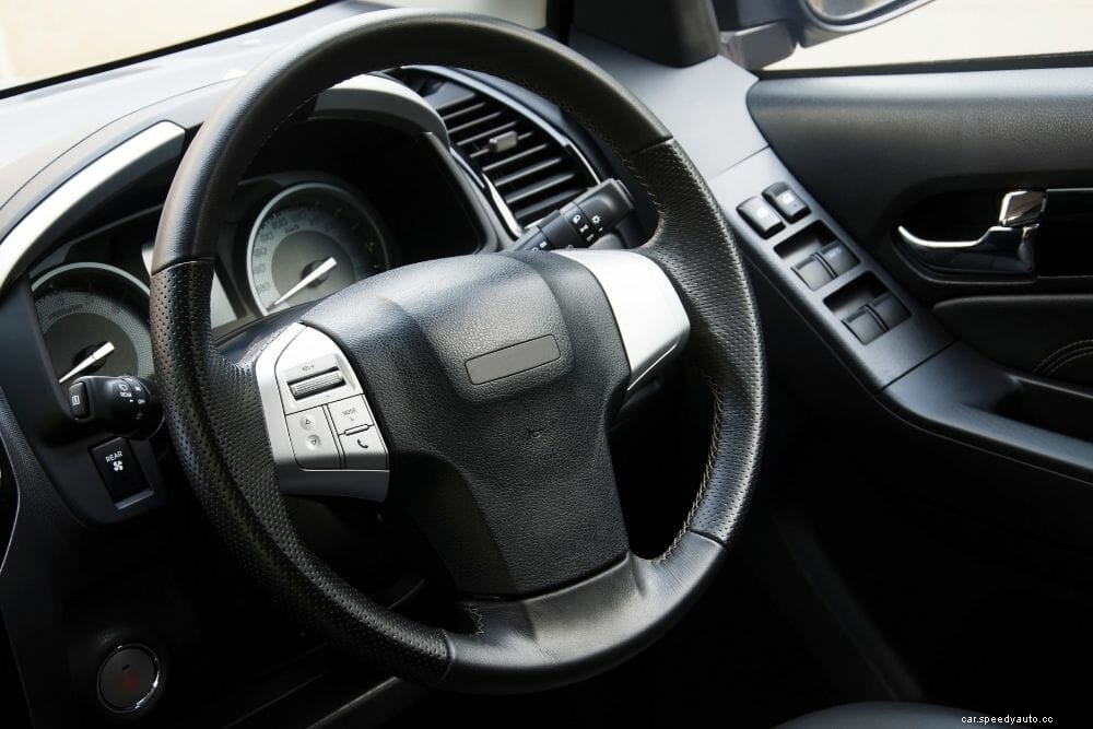 Reasons For Noise When Turning Steering Wheel While Stationary