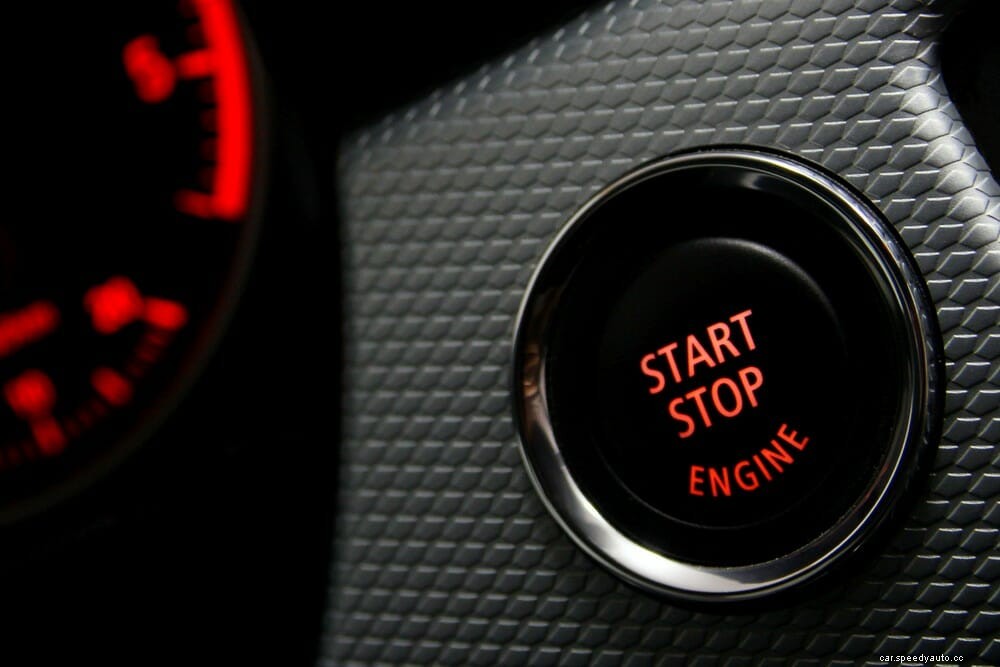 How To Start A Car With A Bad Ignition Switch