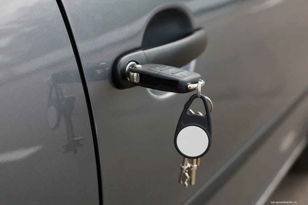 How To Change The Battery In A Nissan Key Fob