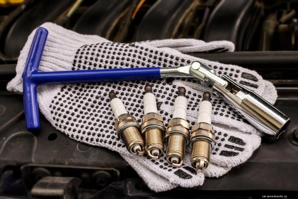 Changed Spark Plugs And Coils Still Misfiring – What To Do Next
