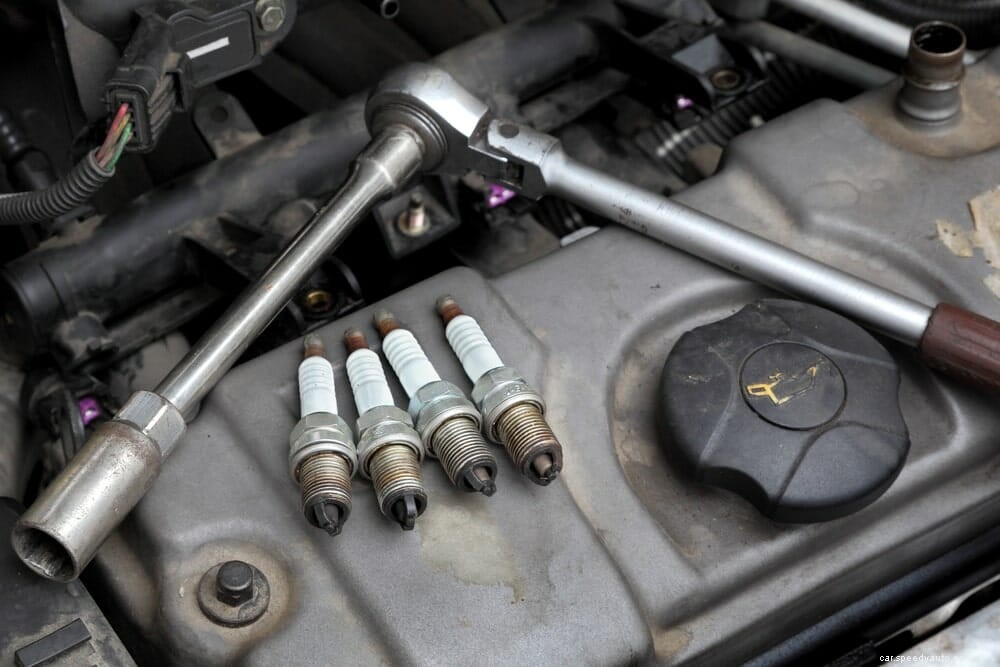Changed Spark Plugs And Coils Still Misfiring – What To Do Next