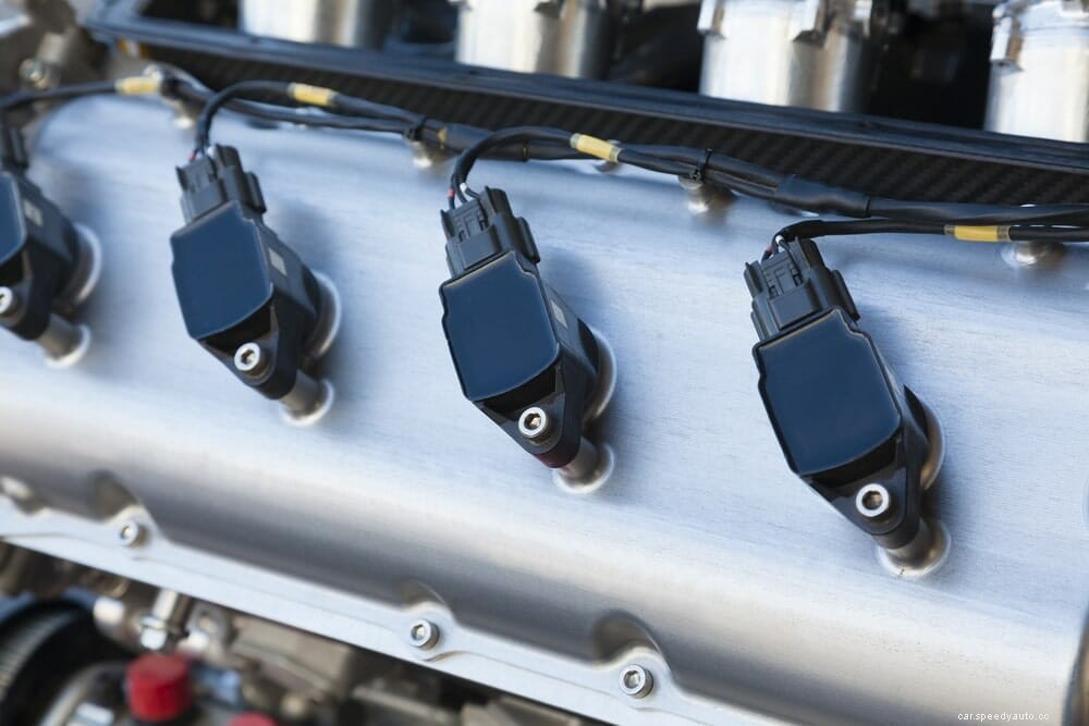 How to Clean A Spark Plug Hole