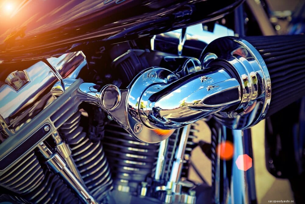 Why Is Your Motorcycle Losing Power When Accelerating?