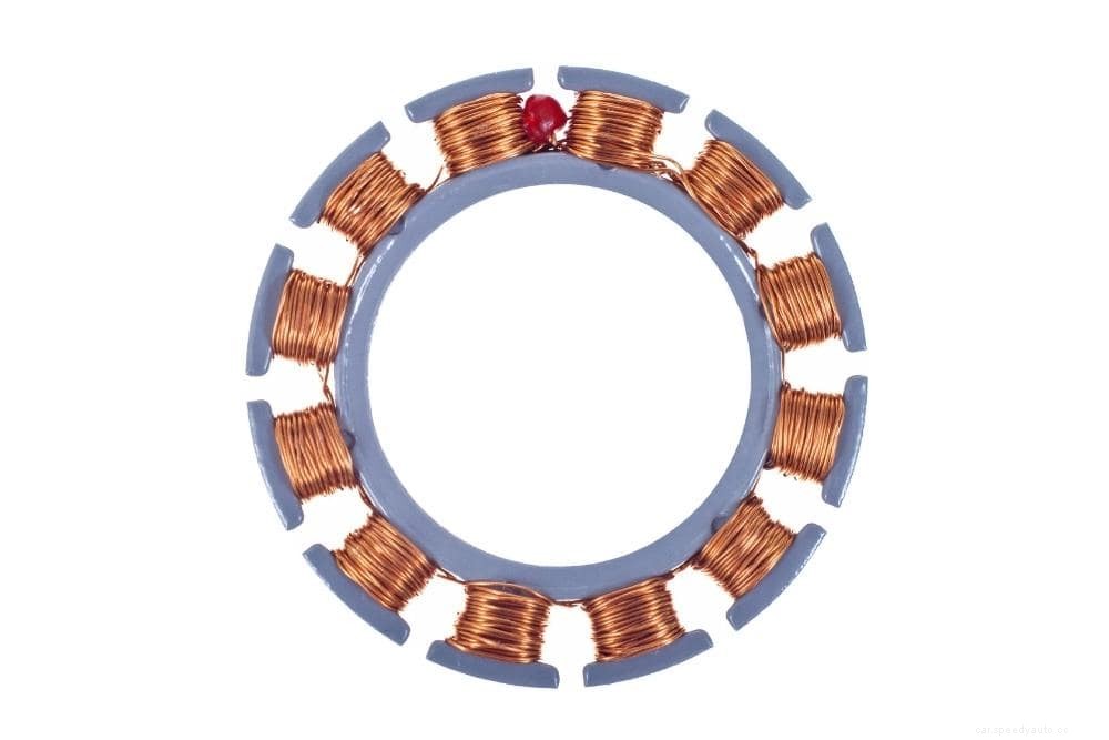 Symptoms Of A Bad Motorcycle Stator: Causes and Fixes