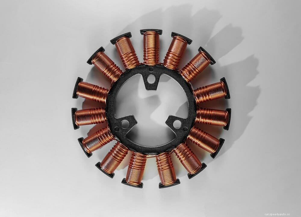 Symptoms Of A Bad Motorcycle Stator: Causes and Fixes