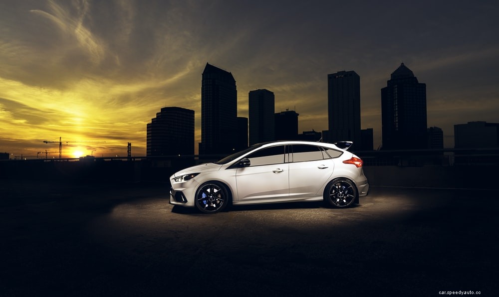 Ford Focus Wont Start And Has No Clicking