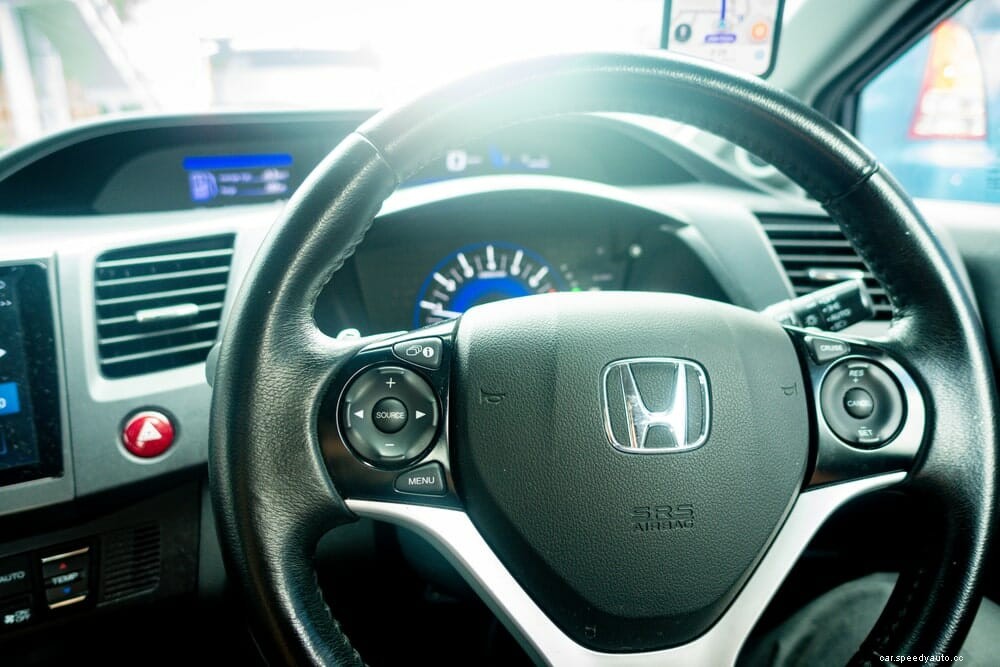 What Does Honda Accord Oil Life Negative Mean?