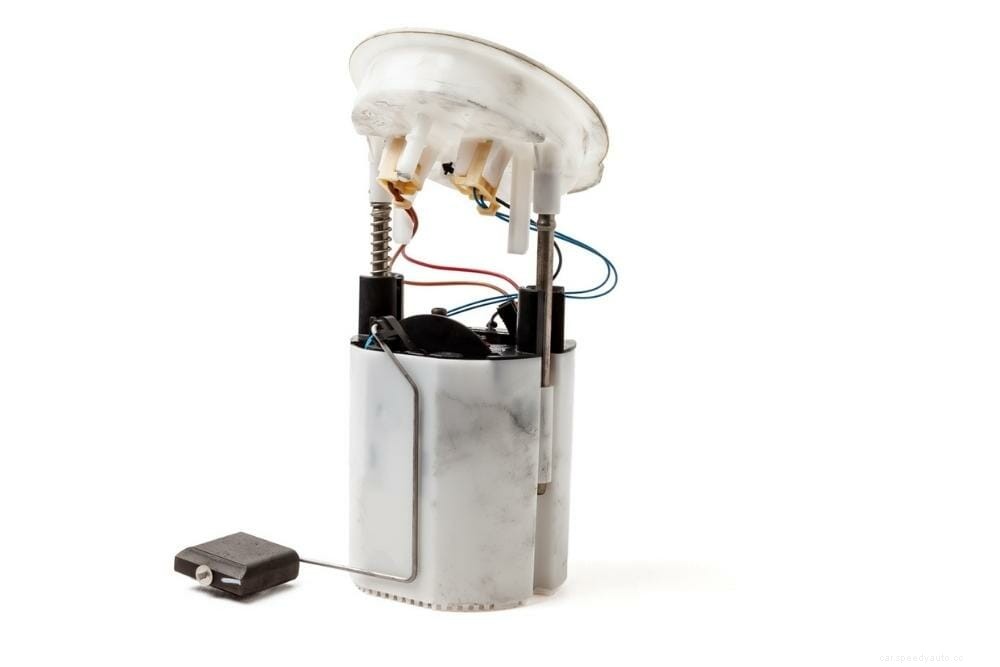 Reasons A Fuel Pump Fuse Keeps Blowing