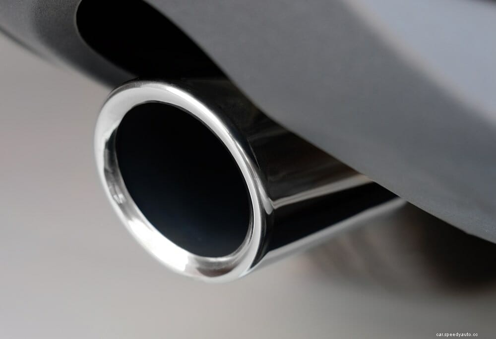 3 Reasons Your Car Exhaust Smells Like Ammonia