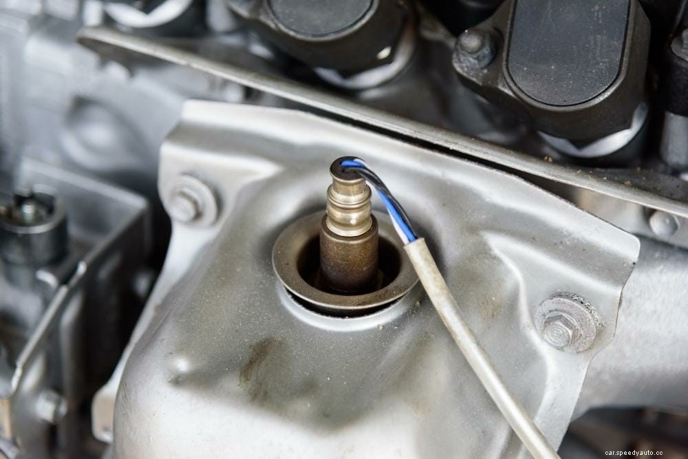 P0017 Chevy Traverse: Crank/Cam Position Correlation Bank 1 Sensor “B”