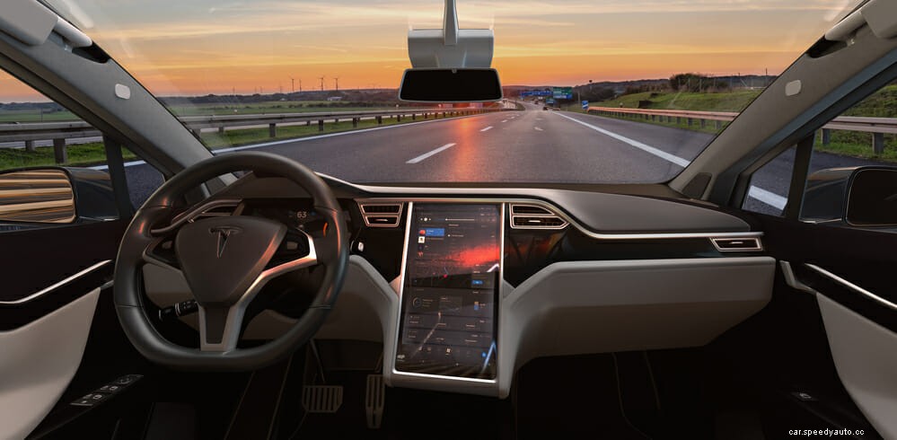 Rivian Driver+ vs Ford BlueCruise vs Tesla AutoPilot