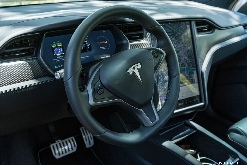 Rivian Driver+ vs Ford BlueCruise vs Tesla AutoPilot