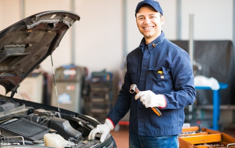 8 Dangers of Not Servicing Your Vehicle