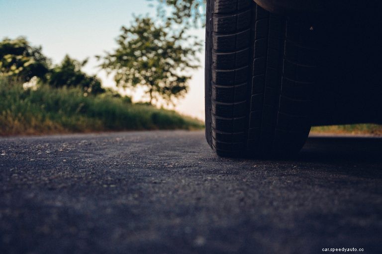 Should You Fill Your Tires With Nitrogen? What Car Owners Need To Know