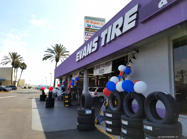 When’s the Best Time to Invest in New Tires? 5 Factors