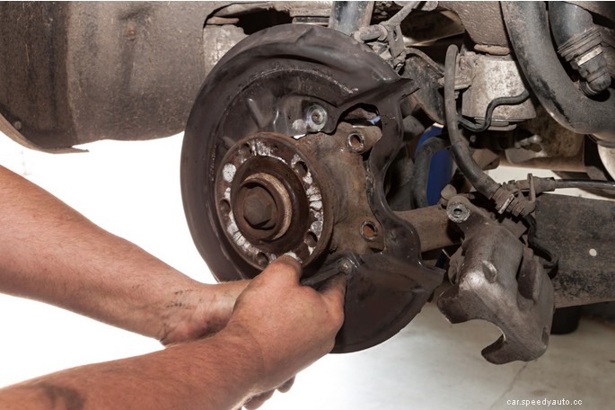 Calendar of Car Maintenance: When to Get Each Part Serviced