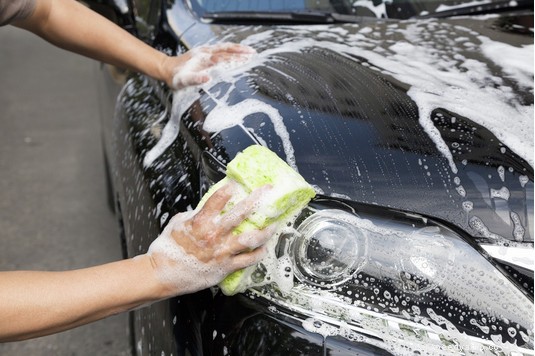 Four Car Wash Tips From the Experts