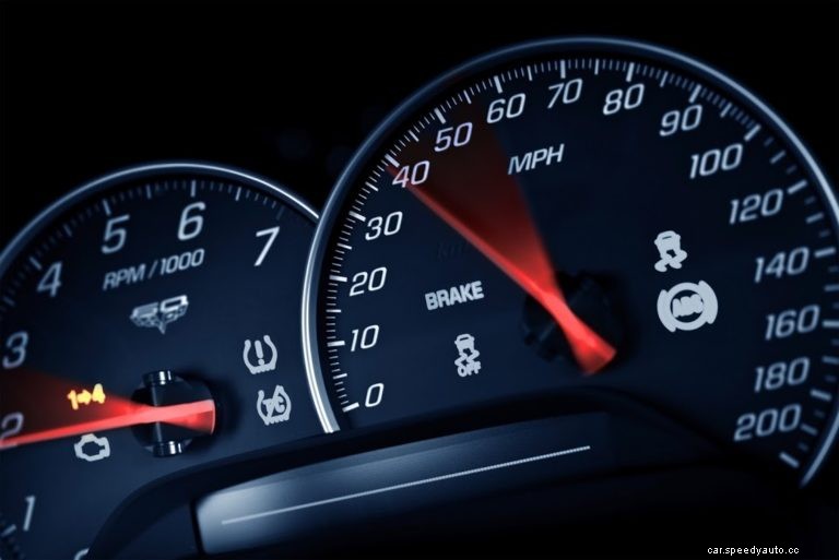 3 Automotive Problems Many Cars Self-Diagnose